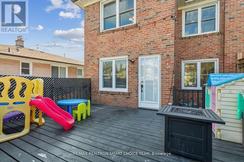 12 Marlington Crescent, Toronto, ON - Outdoor With Exterior