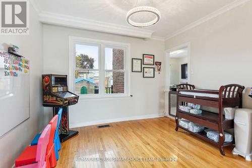 12 Marlington Crescent, Toronto, ON - Indoor Photo Showing Other Room