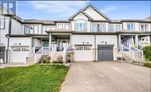 825 Cook Crescent, Shelburne, ON - Outdoor With Facade