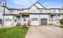 825 Cook Crescent, Shelburne, ON  - Outdoor With Facade 