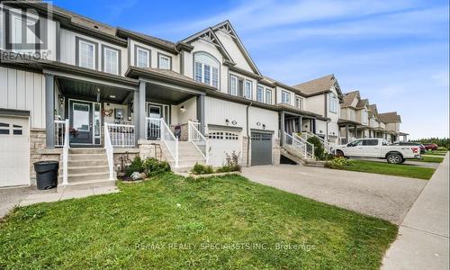 825 Cook Crescent, Shelburne, ON - Outdoor With Facade