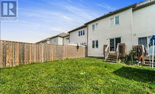 825 Cook Crescent, Shelburne, ON - Outdoor