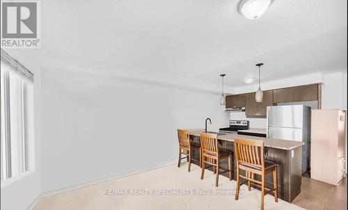 825 Cook Crescent, Shelburne, ON - Indoor Photo Showing Kitchen