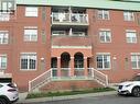 3 - 111 Eccles Street S, Ottawa, ON  - Outdoor 