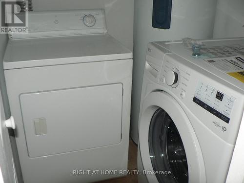 3 - 111 Eccles Street S, Ottawa, ON - Indoor Photo Showing Laundry Room