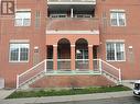 3 - 111 Eccles Street S, Ottawa, ON  - Outdoor With Exterior 