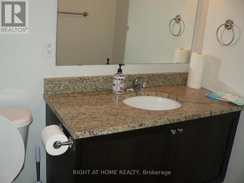 3 - 111 Eccles Street S, Ottawa, ON - Indoor Photo Showing Bathroom