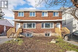 1387/89 RAVEN AVENUE  Ottawa, ON K1Z 7Y5