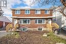 1387/89 Raven Avenue, Ottawa, ON  - Outdoor 