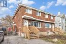 1387/89 Raven Avenue, Ottawa, ON  - Outdoor 