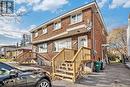 1387/89 Raven Avenue, Ottawa, ON  - Outdoor 