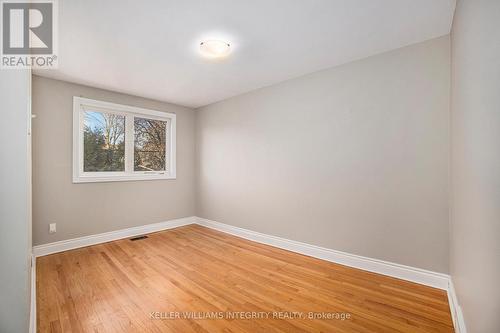 1387/89 Raven Avenue, Ottawa, ON - Indoor Photo Showing Other Room