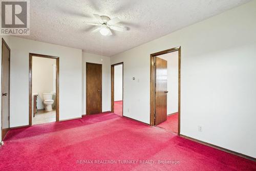 3 Grencer Road, Bradford West Gwillimbury, ON - Indoor Photo Showing Bedroom