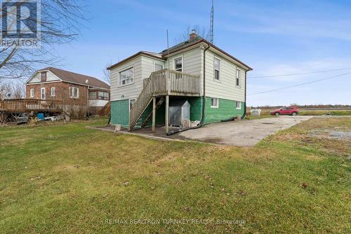 3 Grencer Road, Bradford West Gwillimbury, ON - Outdoor With Deck Patio Veranda