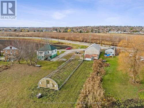 3 Grencer Road, Bradford West Gwillimbury, ON - Outdoor With View