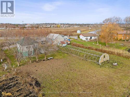 3 Grencer Road, Bradford West Gwillimbury, ON - Outdoor With View