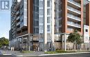 419 - 8888 Yonge Street, Richmond Hill, ON  - Outdoor With Balcony With Facade 