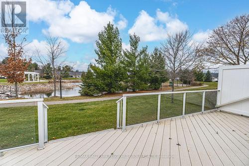 140 Greenway Drive, Wasaga Beach, ON - Outdoor