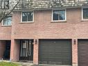 54 - 2145 Sherobee Road, Mississauga, ON  - Outdoor With Exterior 