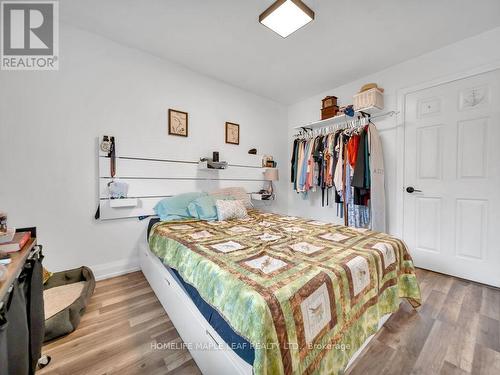 2009 Sideroad 10, Milton, ON - Indoor Photo Showing Bedroom