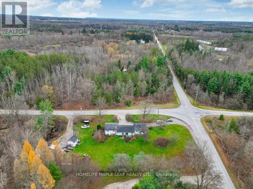 2009 Sideroad 10, Milton, ON - Outdoor With View