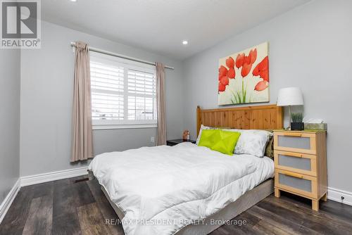 14 Deer Ridge Trail, Caledon, ON - Indoor Photo Showing Bedroom