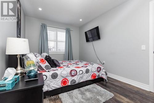 14 Deer Ridge Trail, Caledon, ON - Indoor Photo Showing Bedroom