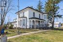 155 Bishopsgate Road, Brant, ON  - Outdoor With Deck Patio Veranda 