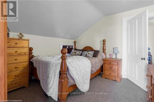 155 Bishopsgate Road, Brant, ON - Indoor Photo Showing Bedroom