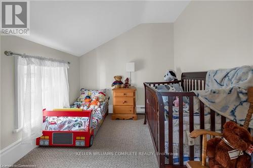 155 Bishopsgate Road, Brant, ON - Indoor Photo Showing Bedroom