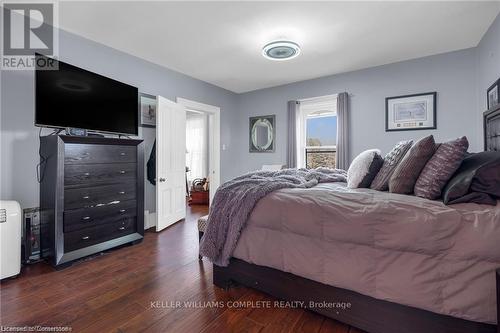 155 Bishopsgate Road, Brant, ON - Indoor Photo Showing Bedroom