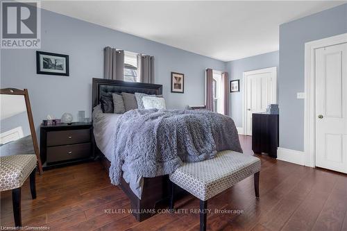 155 Bishopsgate Road, Brant, ON - Indoor Photo Showing Bedroom