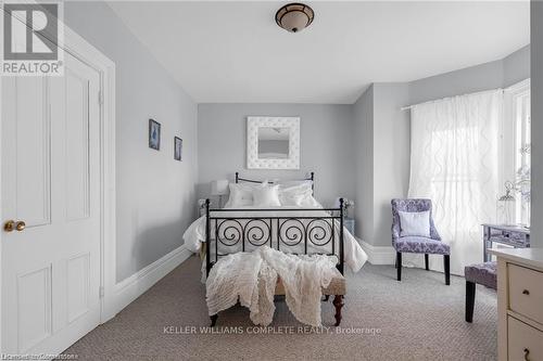 155 Bishopsgate Road, Brant, ON - Indoor Photo Showing Bedroom