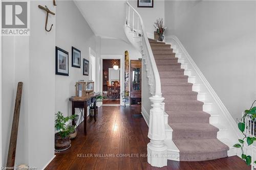 155 Bishopsgate Road, Brant, ON - Indoor Photo Showing Other Room