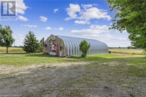 155 Bishopsgate Road, Brant, ON - Outdoor With View