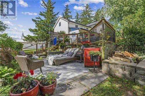 155 Bishopsgate Road, Brant, ON - Outdoor