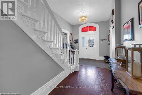 155 Bishopsgate Road, Brant, ON - Indoor Photo Showing Other Room