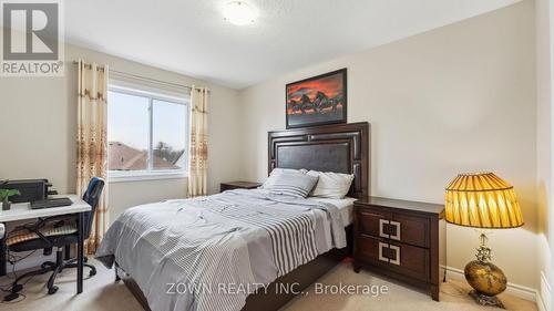 65 Curzon Crescent, Guelph, ON - Indoor Photo Showing Bedroom