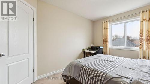 65 Curzon Crescent, Guelph, ON - Indoor Photo Showing Bedroom