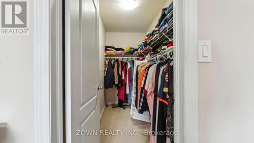 65 Curzon Crescent, Guelph, ON - Indoor With Storage