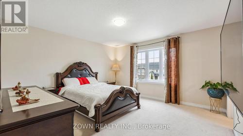 65 Curzon Crescent, Guelph, ON - Indoor Photo Showing Bedroom