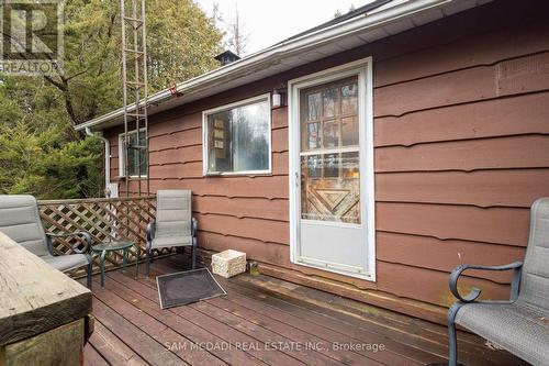 111490 Grey County Road 14, Southgate, ON - Outdoor With Exterior