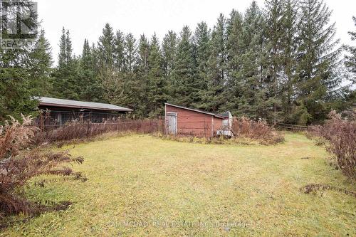 111490 Grey County Road 14, Southgate, ON - Outdoor