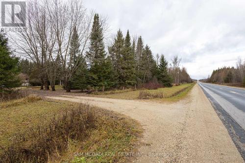 111490 Grey County Road 14, Southgate, ON - Outdoor With View