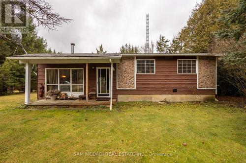 111490 Grey County Road 14, Southgate, ON - Outdoor