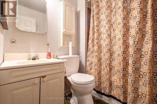 111490 Grey County Road 14, Southgate, ON - Indoor Photo Showing Bathroom