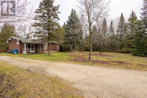 111490 Grey County Road 14, Southgate, ON - Outdoor