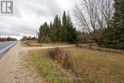 111490 Grey County Road 14, Southgate, ON - Outdoor With View