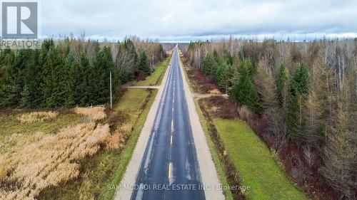 111490 Grey County Road 14, Southgate, ON - Outdoor With View