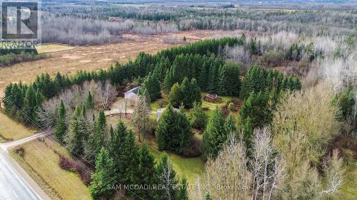 111490 Grey County Road 14, Southgate, ON - Outdoor With View